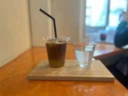 喜之助コーヒー
