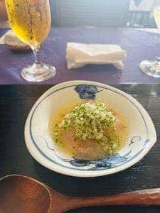 洋懐石 紀の川