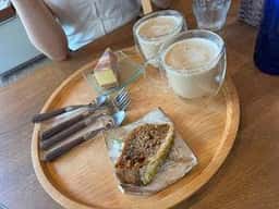 béret cafe