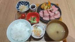 みのりカフェ 長崎駅店