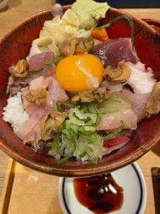 釣宿酒場マヅメ 丸の内センタービル店