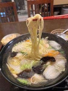 林家楼 戸塚店