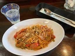 和風喫茶 出逢い