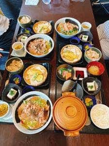 和創作ダイニング 六