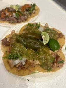 Tacos 3Hermanos