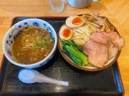 麺屋 MARUHIDE