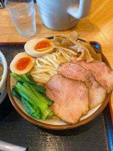 麺屋 MARUHIDE