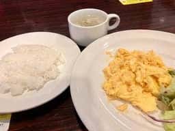 ガスト 一志嬉野店