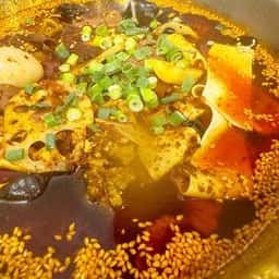 鉢鉢鷄専門店 楽串