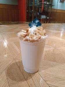 カフェ・バトラーズワーフ 白い恋人パーク