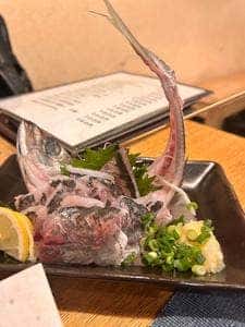 オホーツクダイニング 銀星