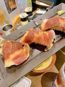 焼肉ホルモンジンギスカン酒場 れもん