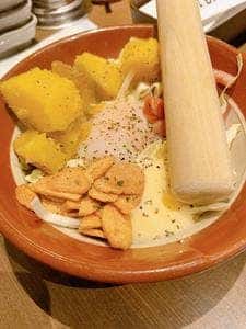 焼肉ホルモンジンギスカン酒場 れもん