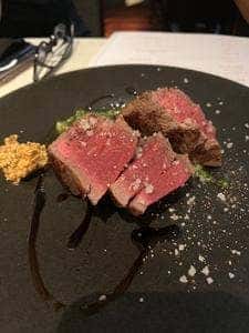 OSTERIA CHOUZETSU TOKYO