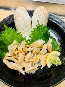 魚と酒はなたれ 横浜西口一番街