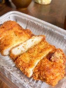 松のや 北小金店