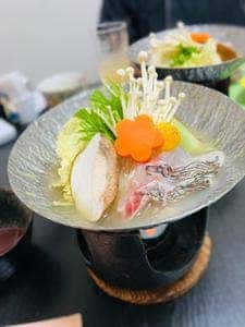 創作料理 幸