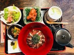 博多わび助 福間店