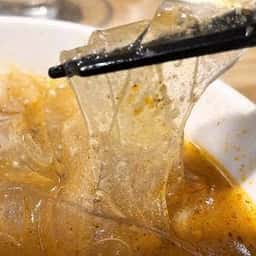 七宝麻辣湯 赤坂店