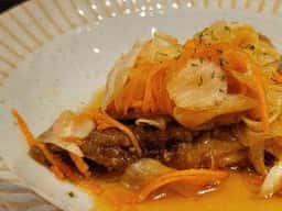 家庭料理 福