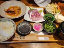 家庭料理 福