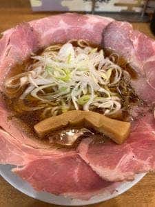 ラーメン大戦争 三宮店