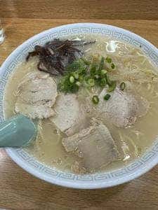 丸徳ラーメン 駅前店