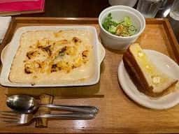 カフェ うりむぅ