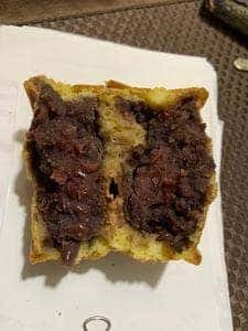 大判焼またの