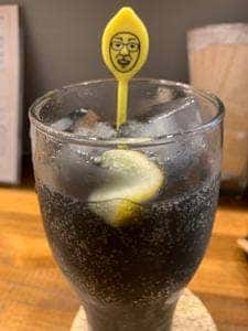 ちょこっとSTAND おとなのいいわけ