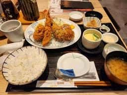 とんかつ和幸 IMA光が丘店