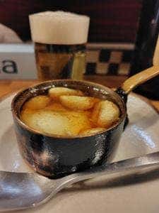 桃谷温酒場