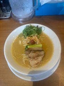 らぁ麺 善治 日吉店