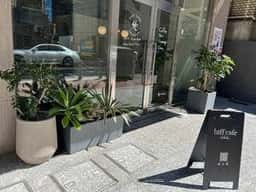 hiff cafe shibakoen