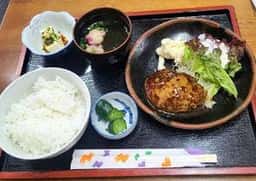 うどん処おいやん