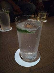 バーイグニス 札幌 Bar Ignis 札幌