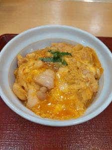 なか卯 赤羽西口店