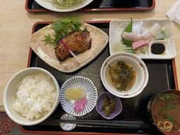魚直