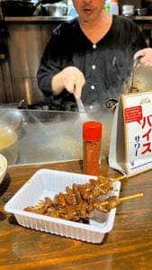 鉄板ホルモン 和真 幡ヶ谷店
