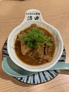 もつ煮込み専門店 沼田 川崎チネチッタサイド店