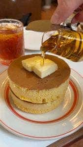 イワタコーヒー店