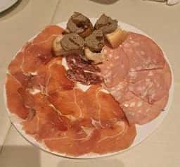 OSTERIA CHOUZETSU TOKYO