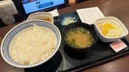 吉野家 布施駅前店