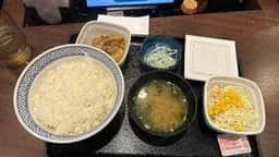 吉野家 布施駅前店