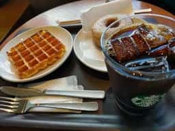 スターバックス コーヒー 海遊館店