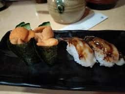 喜多郎寿し アメリカ村店