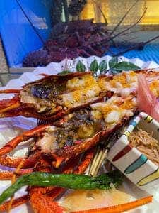 日本料理 梟 麻布十番