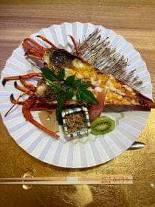 日本料理 梟 麻布十番