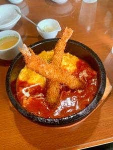 クローバーキッチン