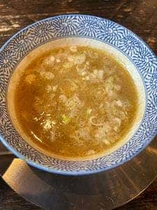 自家製麺 オオモリ製作所 鶴田店
